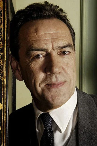 Chân dung Robert Lindsay