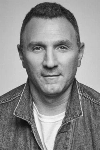Chân dung Ian Edelman