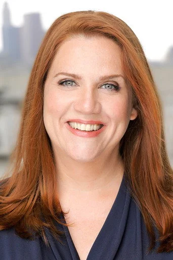 Chân dung Donna Lynne Champlin