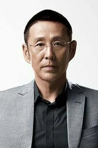 Chân dung Chen Daoming