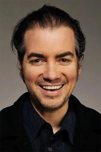 Chân dung Kevin Corrigan