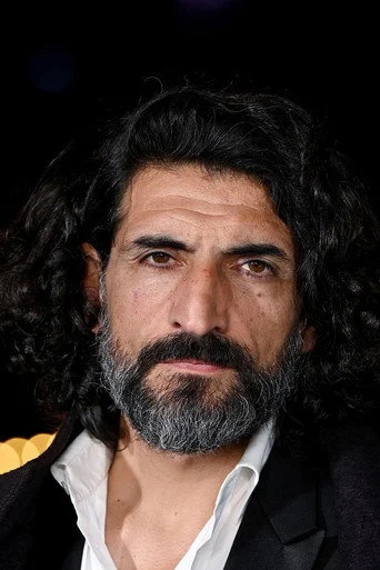 Chân dung Numan Acar