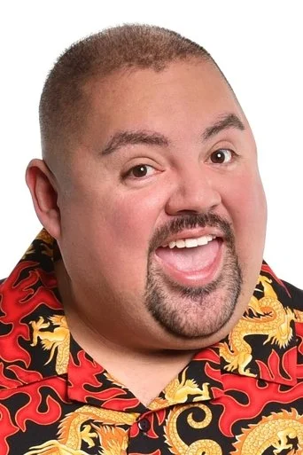 Chân dung Gabriel Iglesias