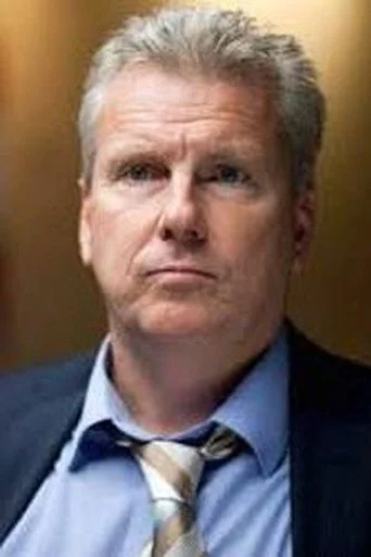 Chân dung David Westhead
