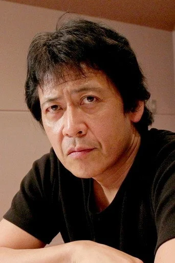 Chân dung Rintaro Nishi