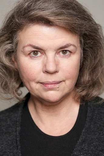 Chân dung Alessandra Perotto