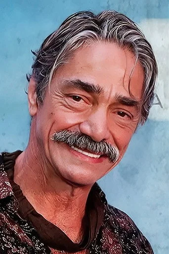 Chân dung Roney Villela