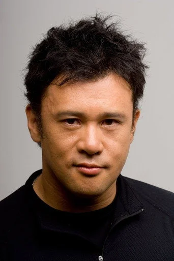 Chân dung Jun Hashimoto