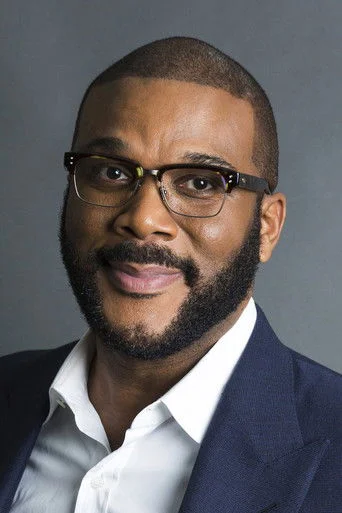 Chân dung Tyler Perry