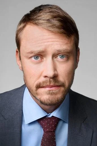 Chân dung Michael Dorman