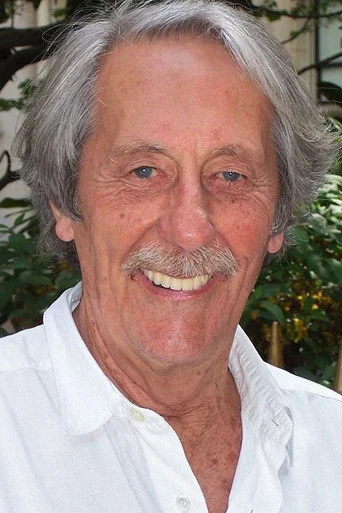 Chân dung Jean Rochefort
