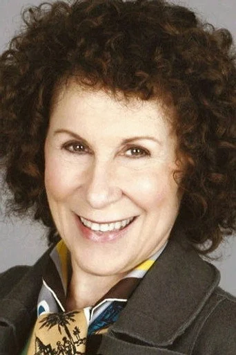 Chân dung Rhea Perlman