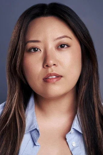 Chân dung Jennifer Chung