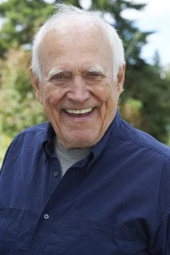 Chân dung George R. Robertson