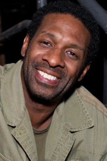 Chân dung Greer Barnes