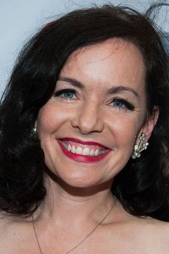 Chân dung Guinevere Turner