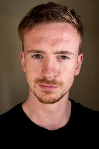 Chân dung Philip Condron