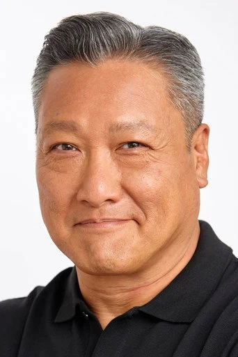 Chân dung Kelvin Han Yee
