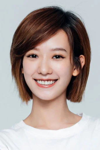 Chân dung Summer Meng
