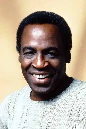 Chân dung Robert Guillaume