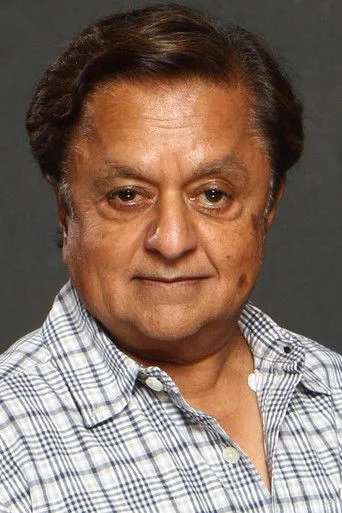 Chân dung Deep Roy