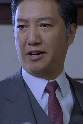 Chân dung Lo Hung