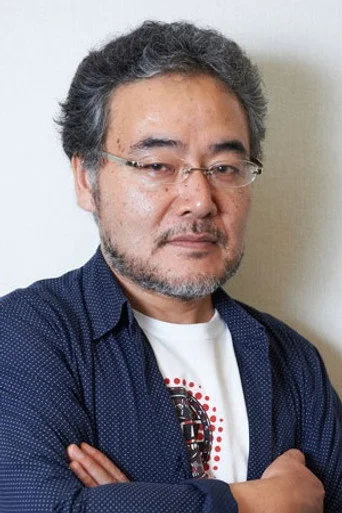 Chân dung Ryo Iwamatsu