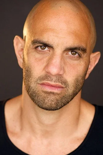 Chân dung Eddie Alfano