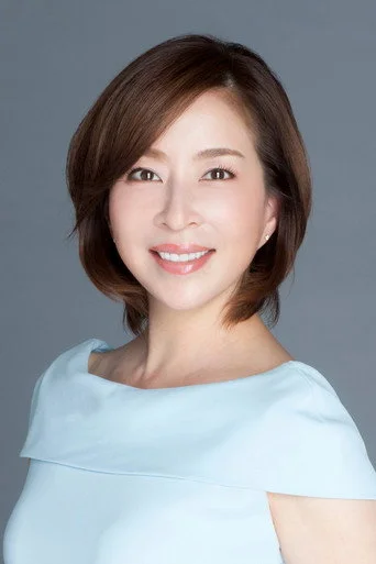Chân dung Miki Maya