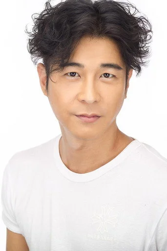 Chân dung Lawrence Chou Chun-Wai