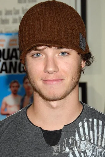 Chân dung Jeremy Sumpter
