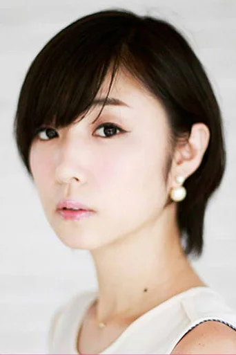 Chân dung MEGUMI