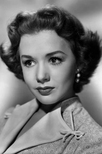 Chân dung Piper Laurie
