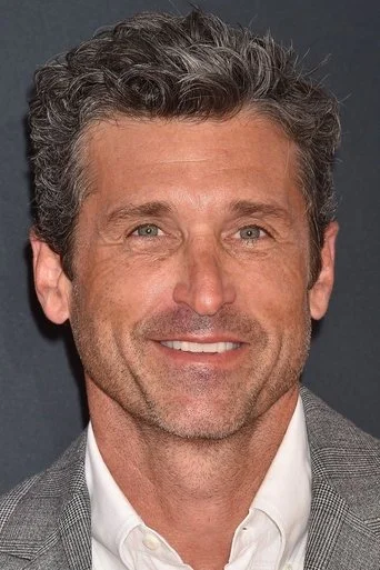 Chân dung Patrick Dempsey