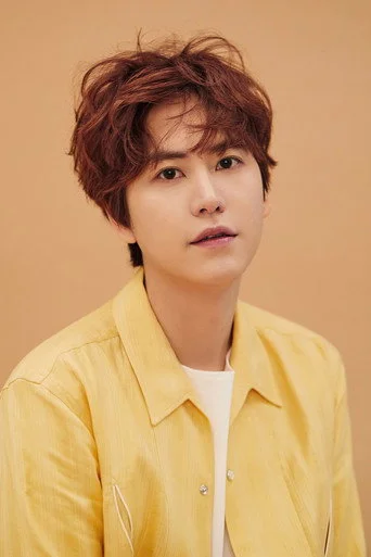 Chân dung Cho Kyu-hyun