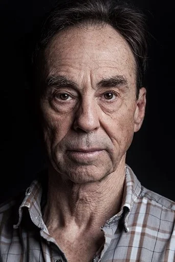 Chân dung David Jensen