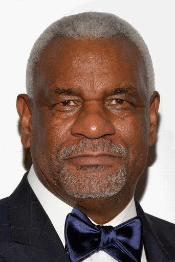 Chân dung Richard Gant