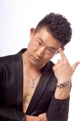 Chân dung Yan Yanlong