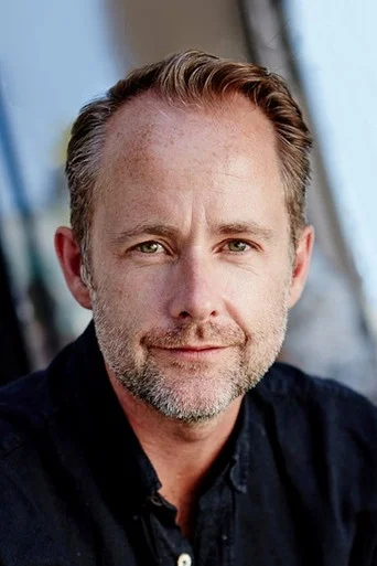 Chân dung Billy Boyd