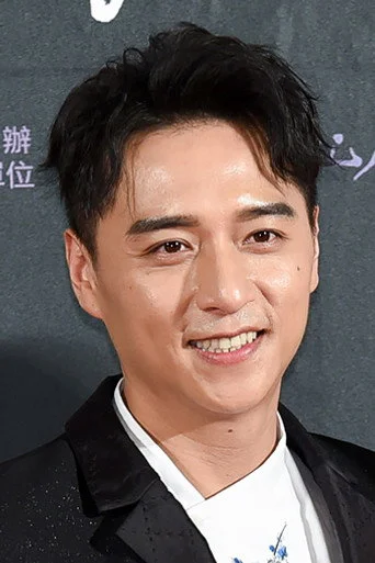 Chân dung Rexen Cheng