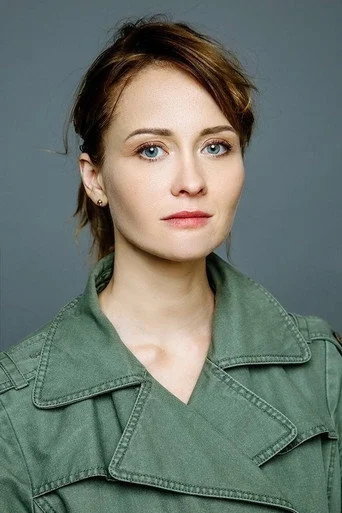 Chân dung Tamara Belousova