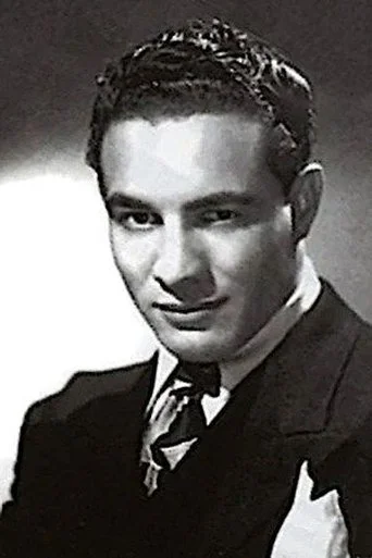 Chân dung Tony Giorgio