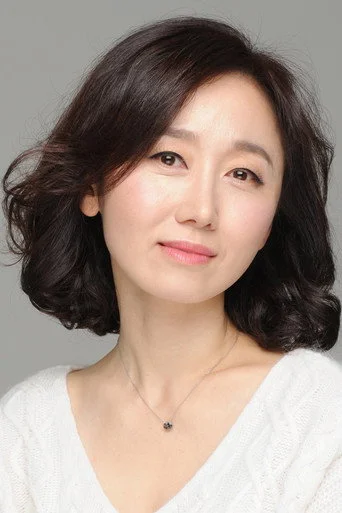 Chân dung Lee Ji-ha