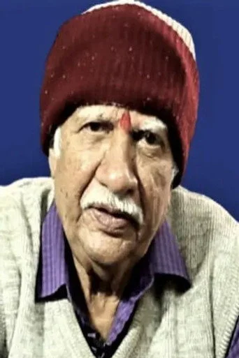 Chân dung Bangalore Nagesh
