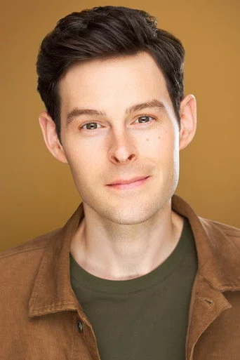 Chân dung Evan Alexander Smith