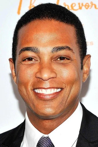 Chân dung Don Lemon