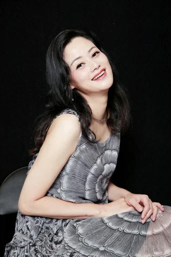 Chân dung Shen Yu