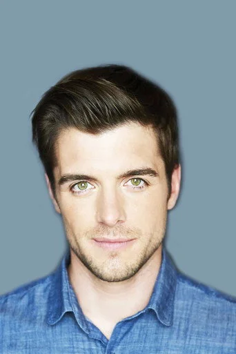 Chân dung Dan Jeannotte