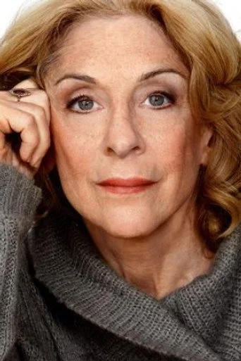 Chân dung Laura Esterman