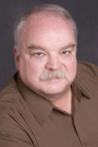Chân dung Richard Riehle